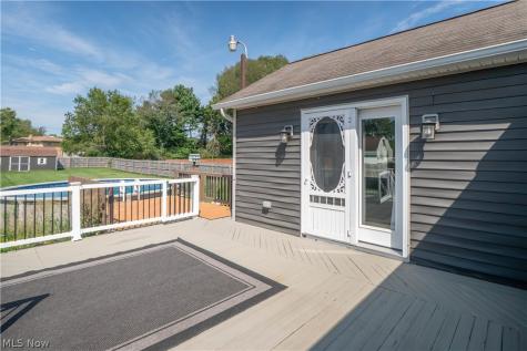 2125 41st Street NE Canton OH 44705