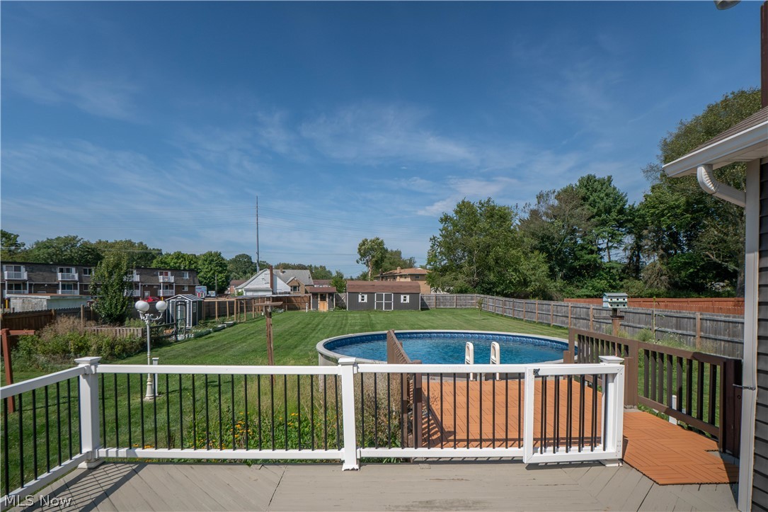 2125 41st Street NE Canton OH 44705