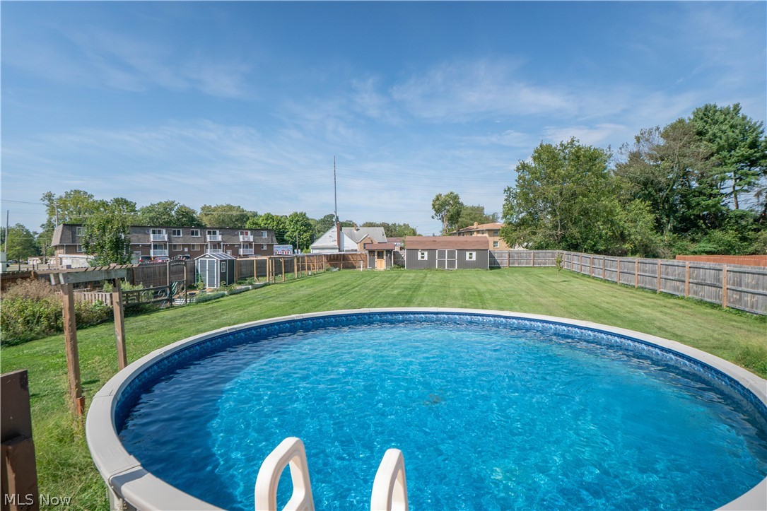 2125 41st Street NE Canton OH 44705