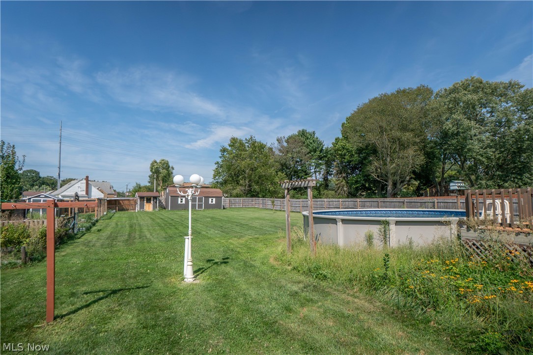 2125 41st Street NE Canton OH 44705
