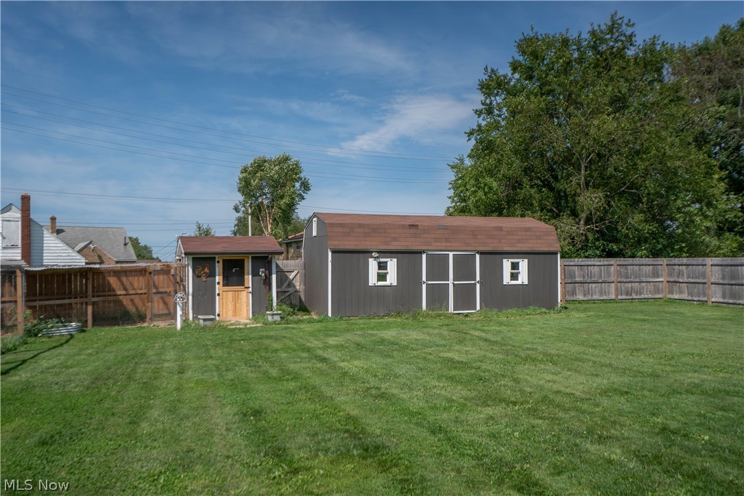 2125 41st Street NE Canton OH 44705