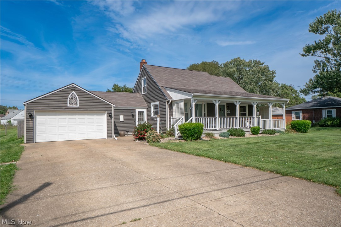 2125 41st Street NE Canton OH 44705