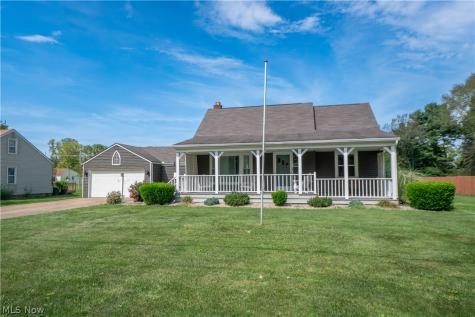 2125 41st Street NE Canton OH 44705
