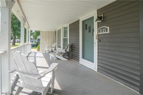 2125 41st Street NE Canton OH 44705