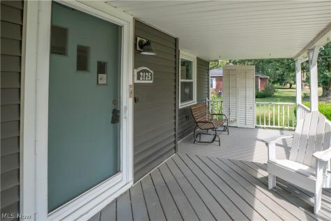2125 41st Street NE Canton OH 44705