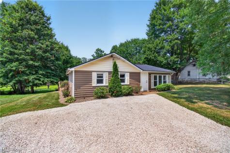 1240 Aberth Drive Akron OH 44320