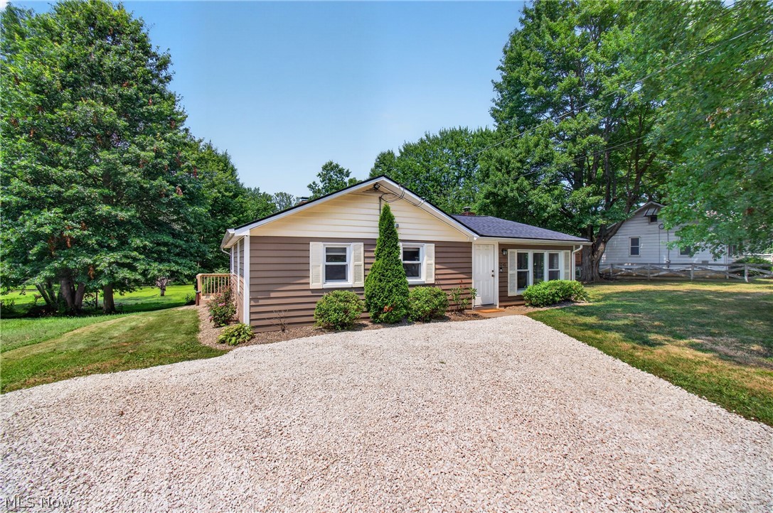 1240 Aberth Drive Akron OH 44320