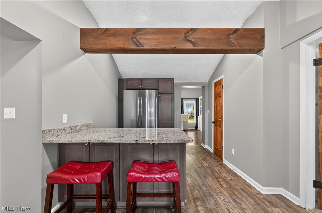 1240 Aberth Drive Akron OH 44320