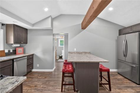 1240 Aberth Drive Akron OH 44320