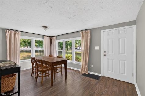1240 Aberth Drive Akron OH 44320