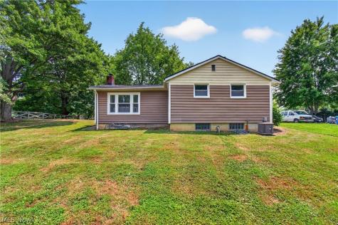 1240 Aberth Drive Akron OH 44320