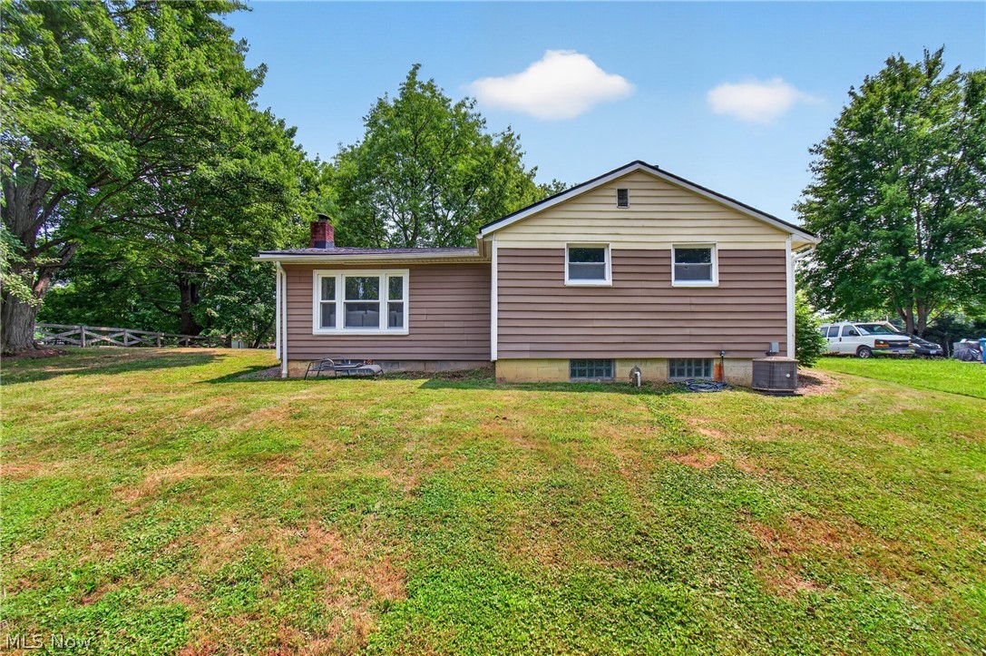 1240 Aberth Drive Akron OH 44320