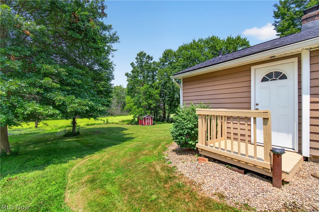 1240 Aberth Drive Akron OH 44320