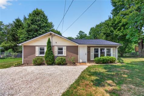 1240 Aberth Drive Akron OH 44320