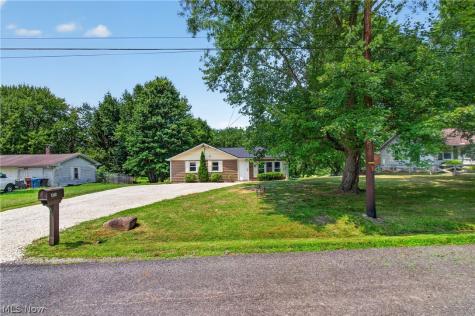 1240 Aberth Drive Akron OH 44320