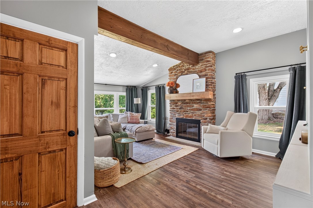 1240 Aberth Drive Akron OH 44320