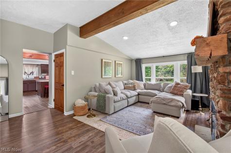 1240 Aberth Drive Akron OH 44320
