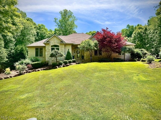 11565 Robin Wood Lane Chagrin Falls OH 44023