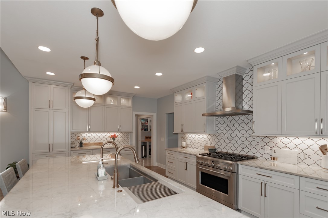 11565 Robin Wood Lane Chagrin Falls OH 44023