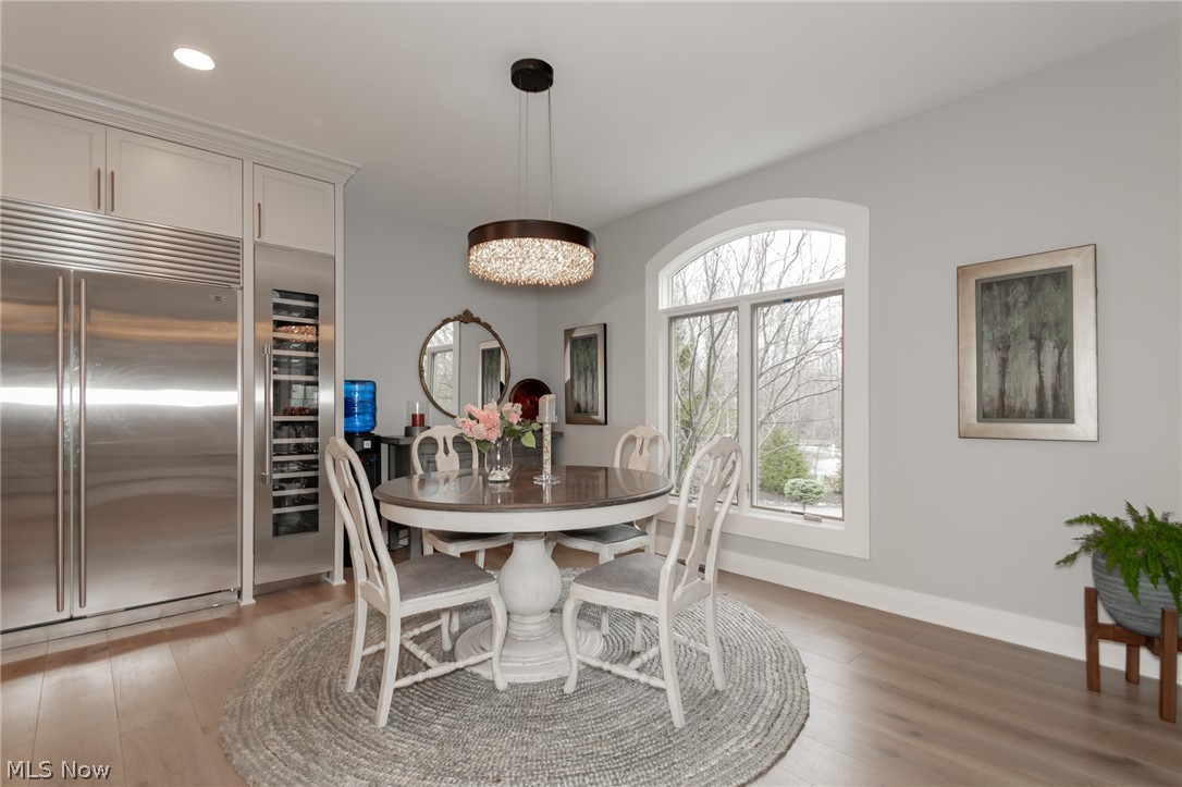 11565 Robin Wood Lane Chagrin Falls OH 44023