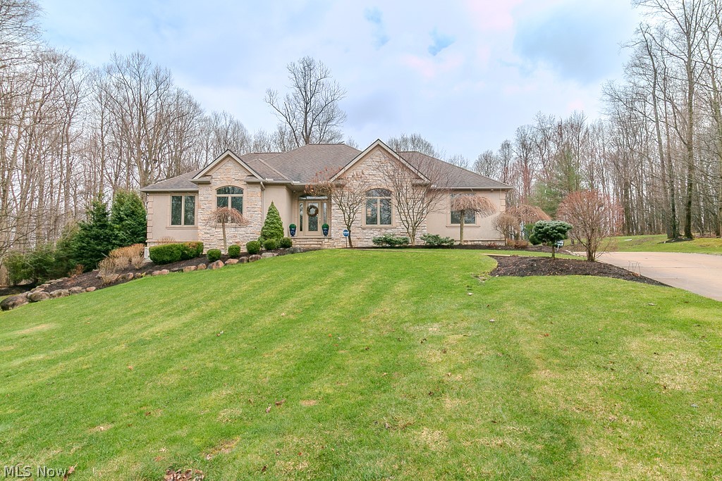11565 Robin Wood Lane Chagrin Falls OH 44023
