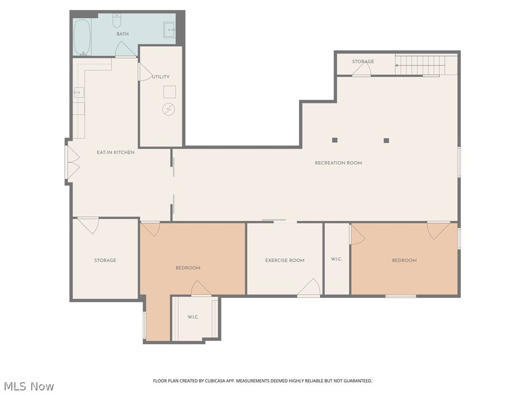 11565 Robin Wood Lane Chagrin Falls OH 44023