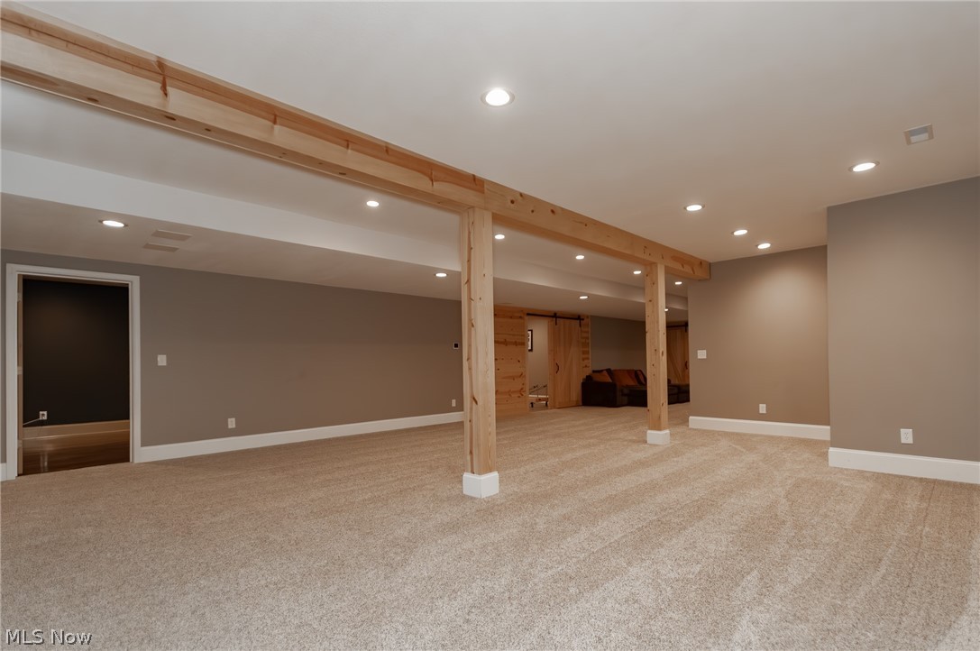 11565 Robin Wood Lane Chagrin Falls OH 44023