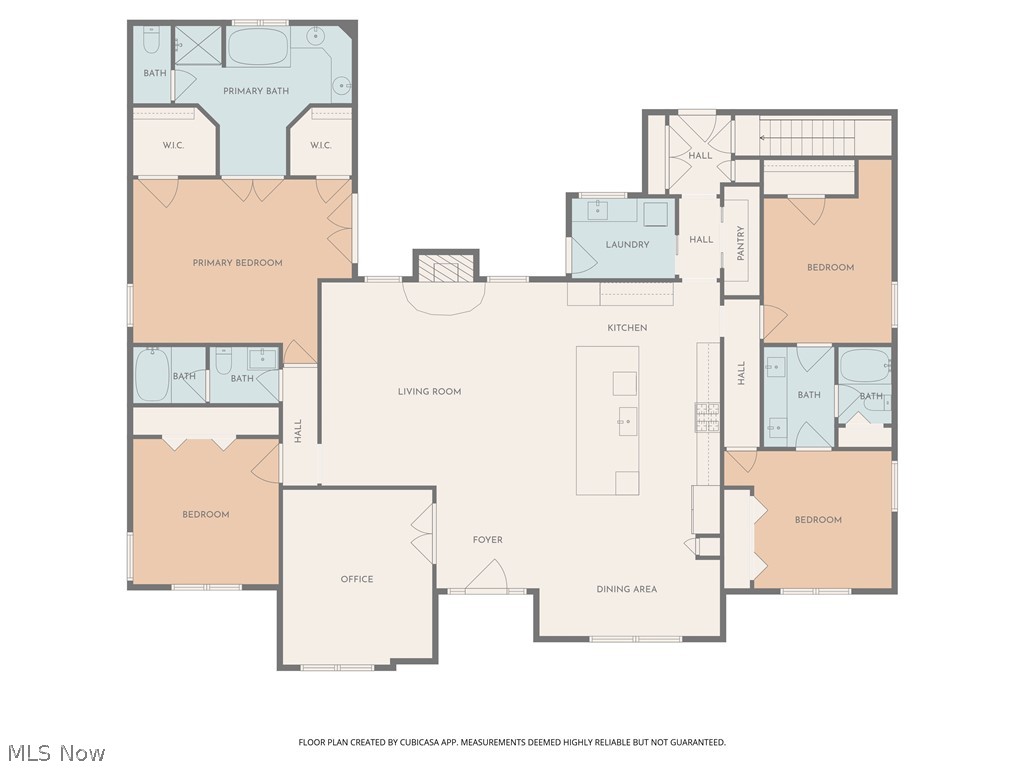 11565 Robin Wood Lane Chagrin Falls OH 44023
