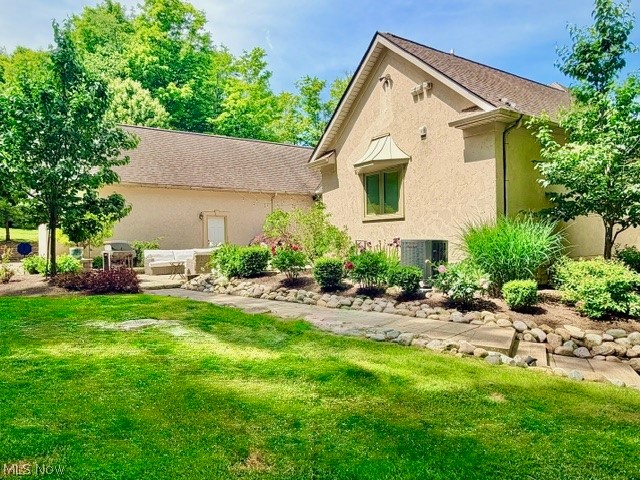 11565 Robin Wood Lane Chagrin Falls OH 44023