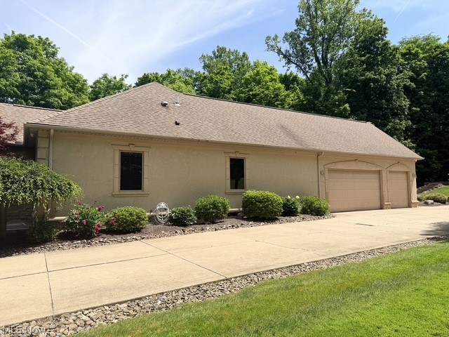 11565 Robin Wood Lane Chagrin Falls OH 44023