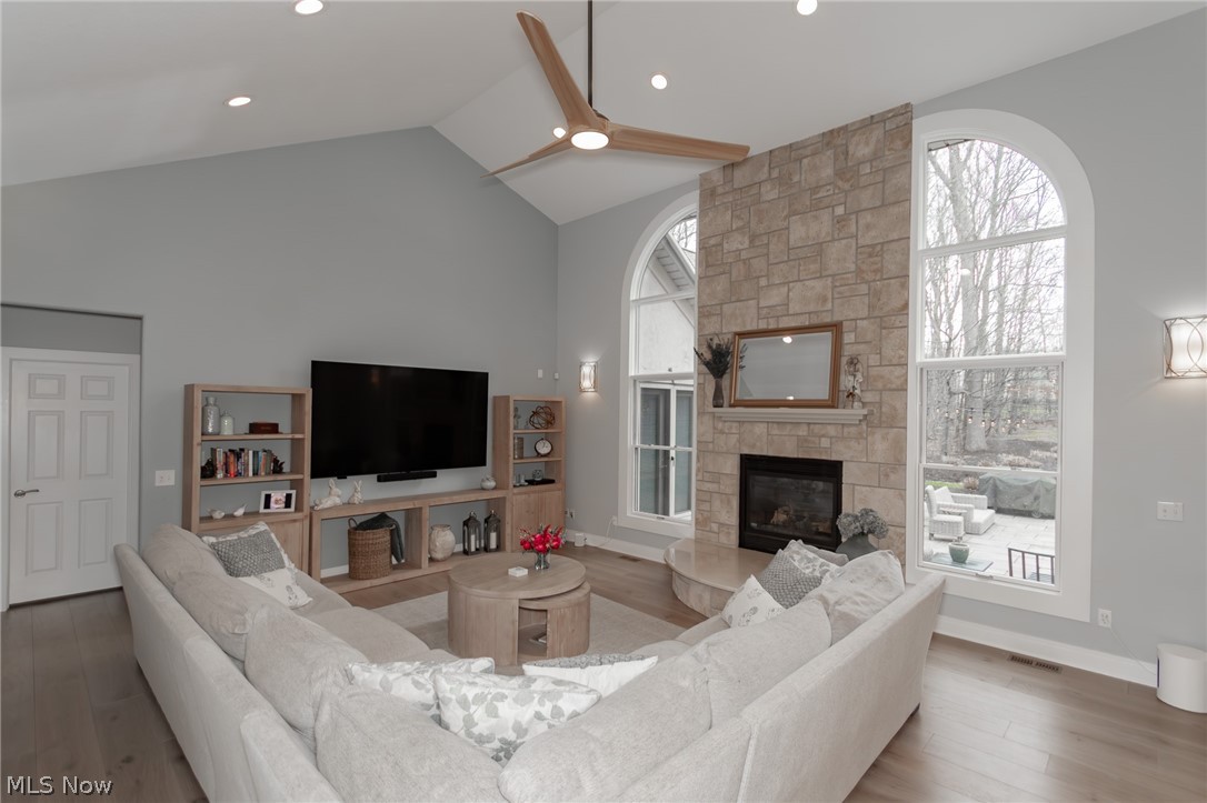 11565 Robin Wood Lane Chagrin Falls OH 44023