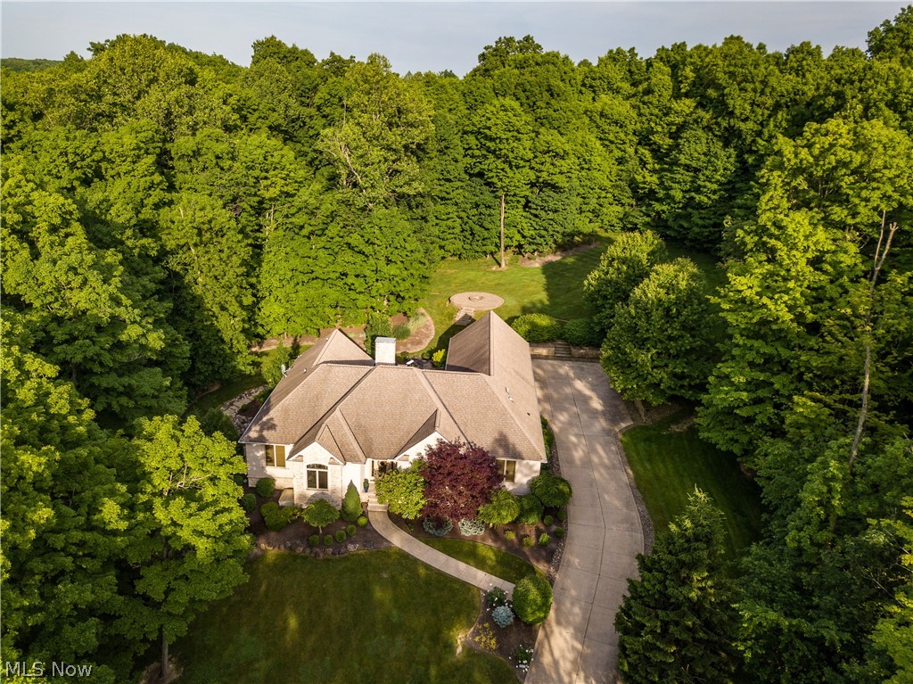 11565 Robin Wood Lane Chagrin Falls OH 44023