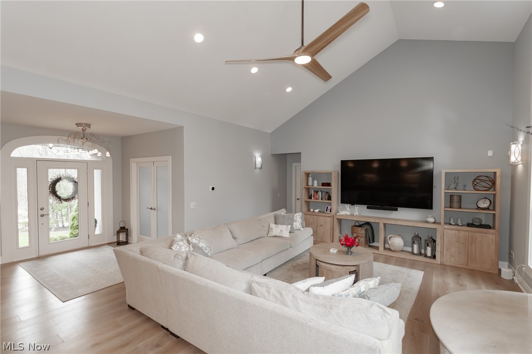 11565 Robin Wood Lane Chagrin Falls OH 44023
