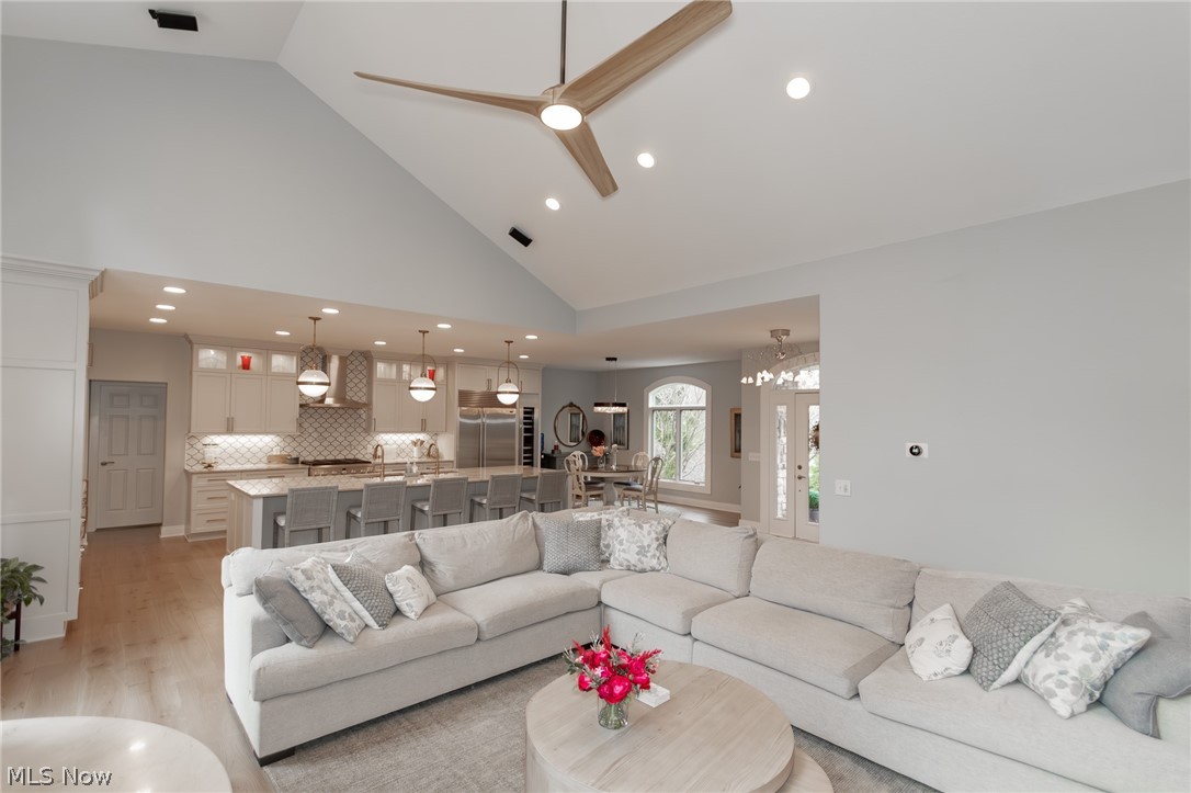 11565 Robin Wood Lane Chagrin Falls OH 44023