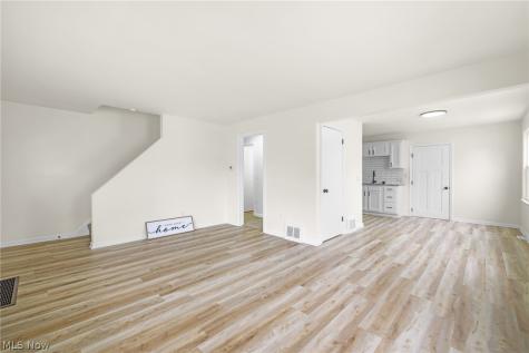 1139 Rockwood Avenue SW Canton OH 44710