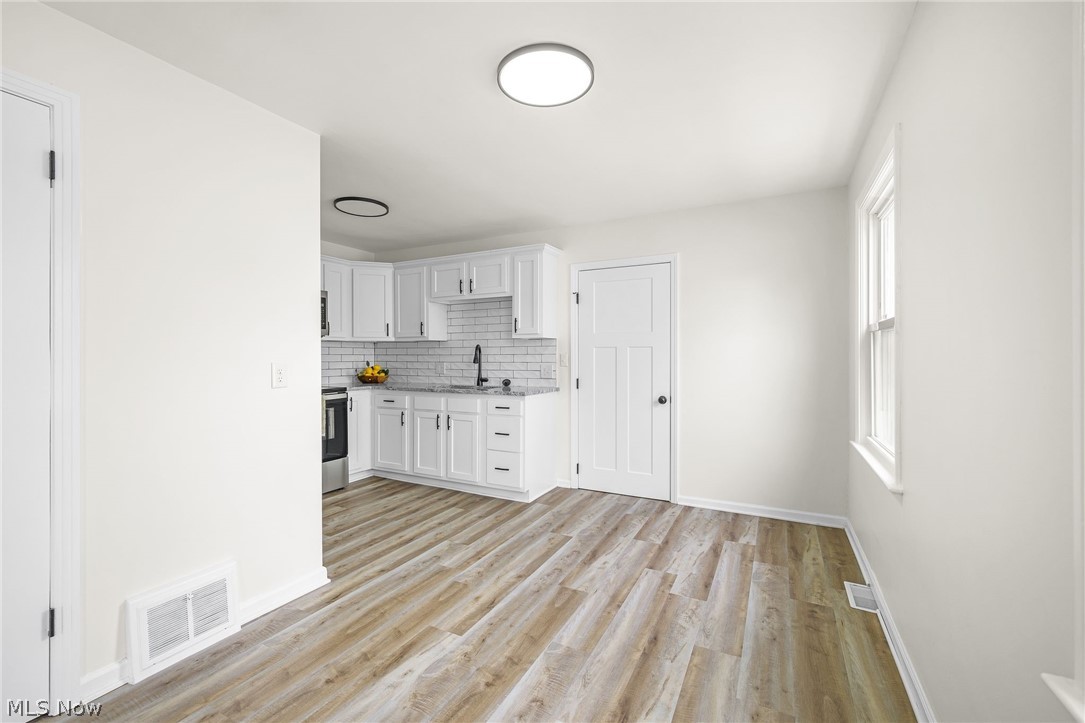 1139 Rockwood Avenue SW Canton OH 44710