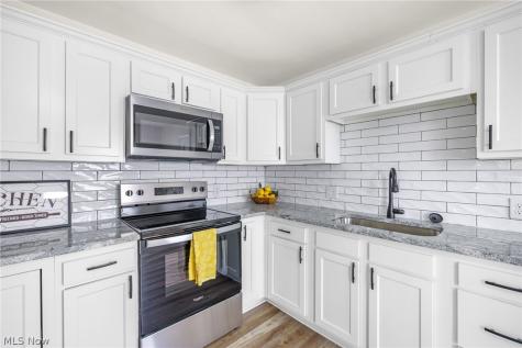 1139 Rockwood Avenue SW Canton OH 44710