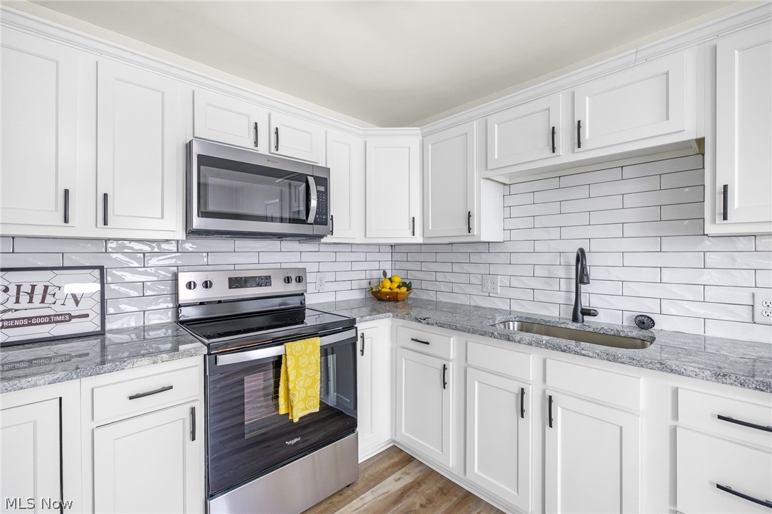 1139 Rockwood Avenue SW Canton OH 44710