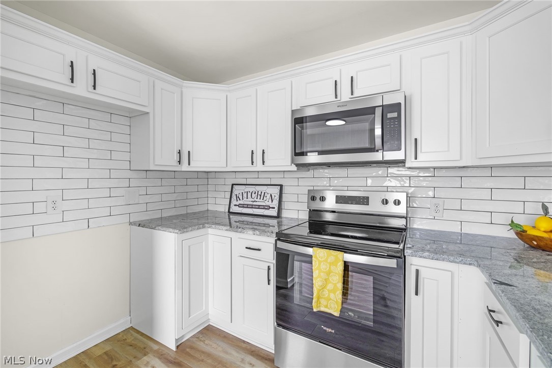 1139 Rockwood Avenue SW Canton OH 44710