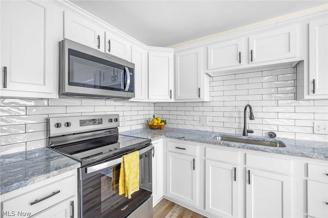1139 Rockwood Avenue SW Canton OH 44710