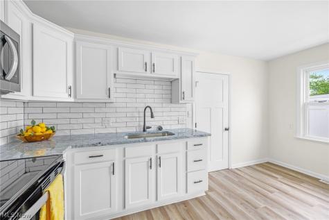 1139 Rockwood Avenue SW Canton OH 44710