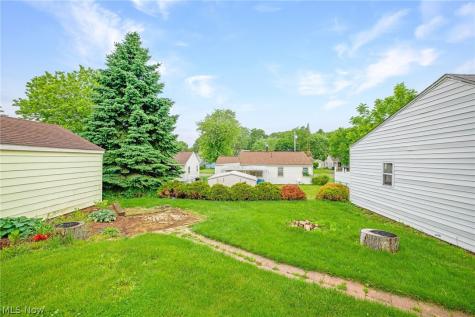 1139 Rockwood Avenue SW Canton OH 44710