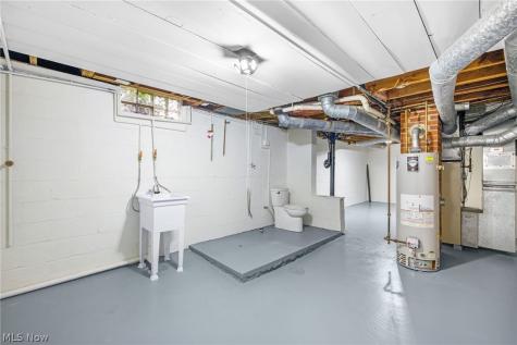 1139 Rockwood Avenue SW Canton OH 44710