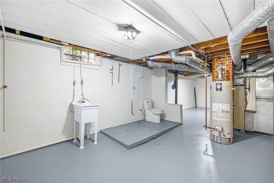 1139 Rockwood Avenue SW Canton OH 44710