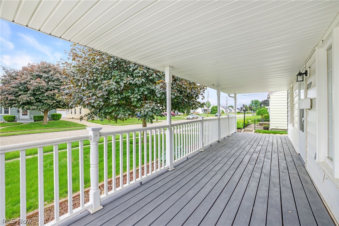 1139 Rockwood Avenue SW Canton OH 44710