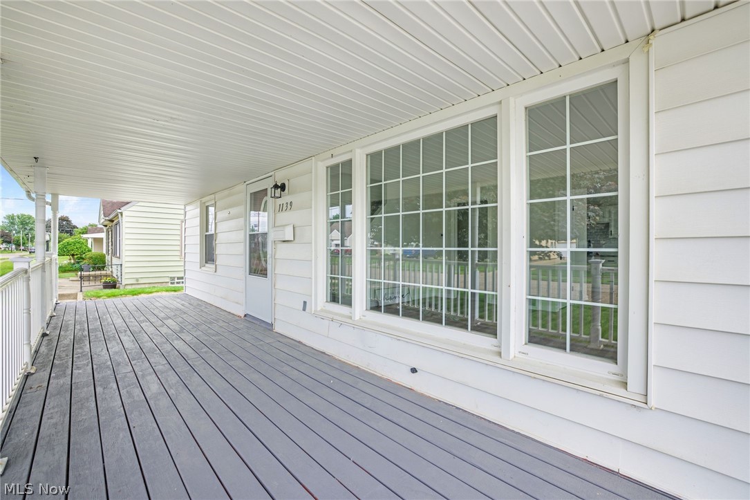 1139 Rockwood Avenue SW Canton OH 44710