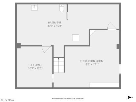 1139 Rockwood Avenue SW Canton OH 44710