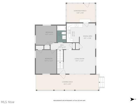 1139 Rockwood Avenue SW Canton OH 44710