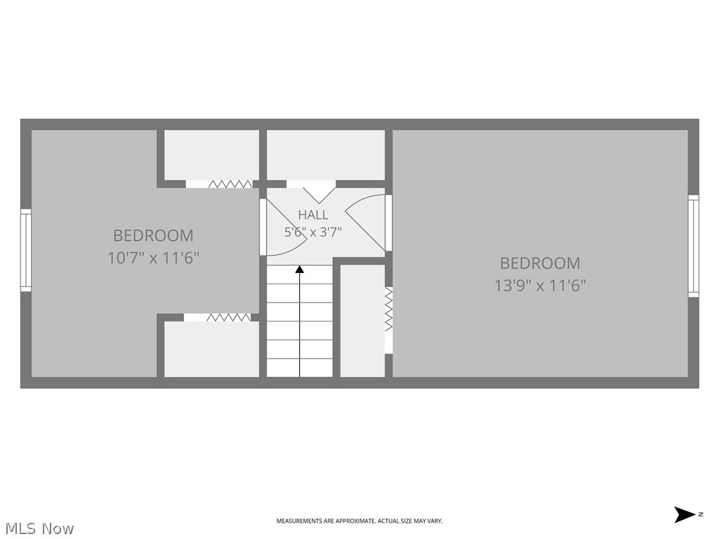 1139 Rockwood Avenue SW Canton OH 44710