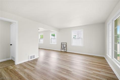 1139 Rockwood Avenue SW Canton OH 44710